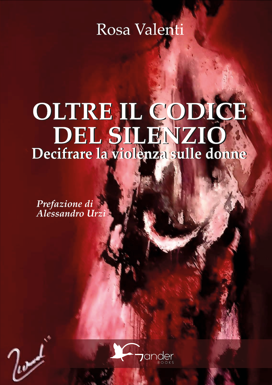 OLTRE IL CODICE DEL SILENZIO -  Decifrare la violenza sulle donne