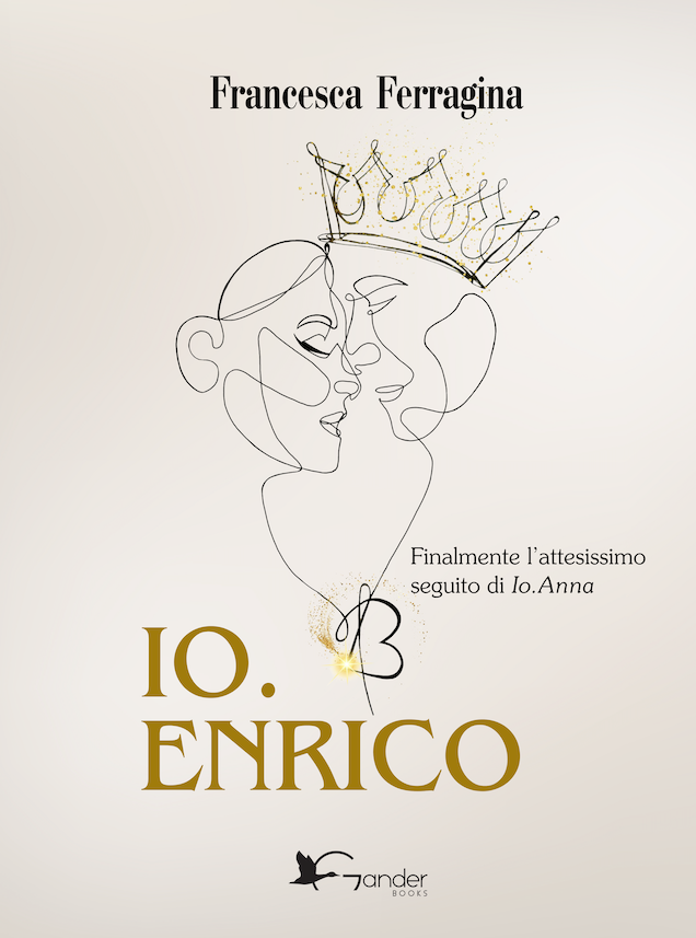 Io. Enrico