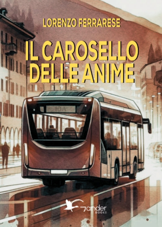 Il Carosello delle Anime