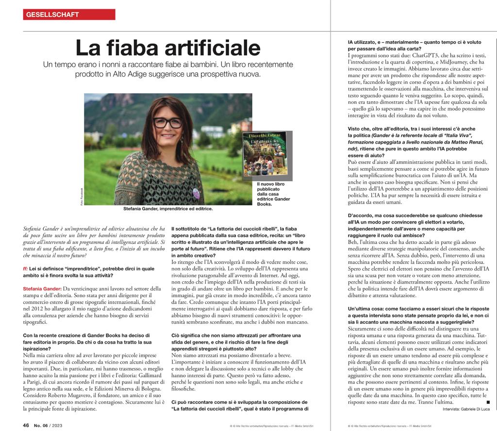La fattoria dei cuccioli ribelli